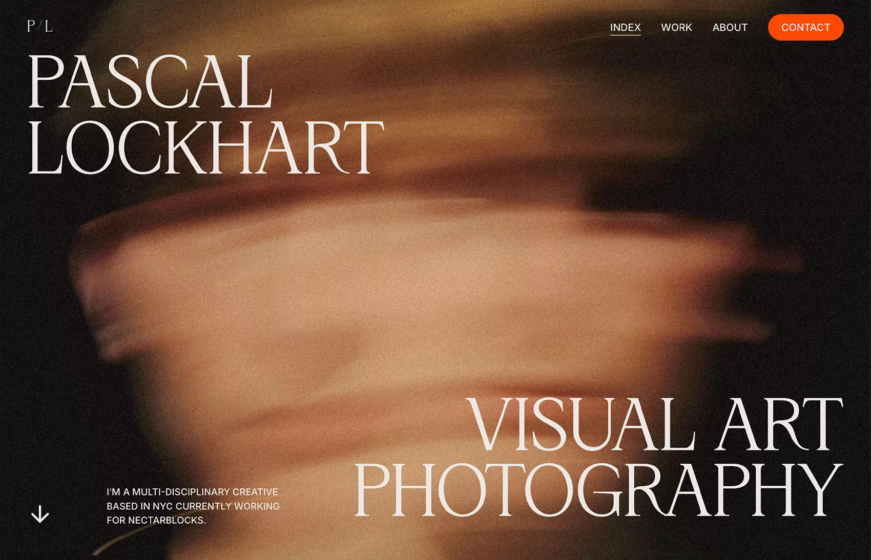 freelance photography wordpress theme