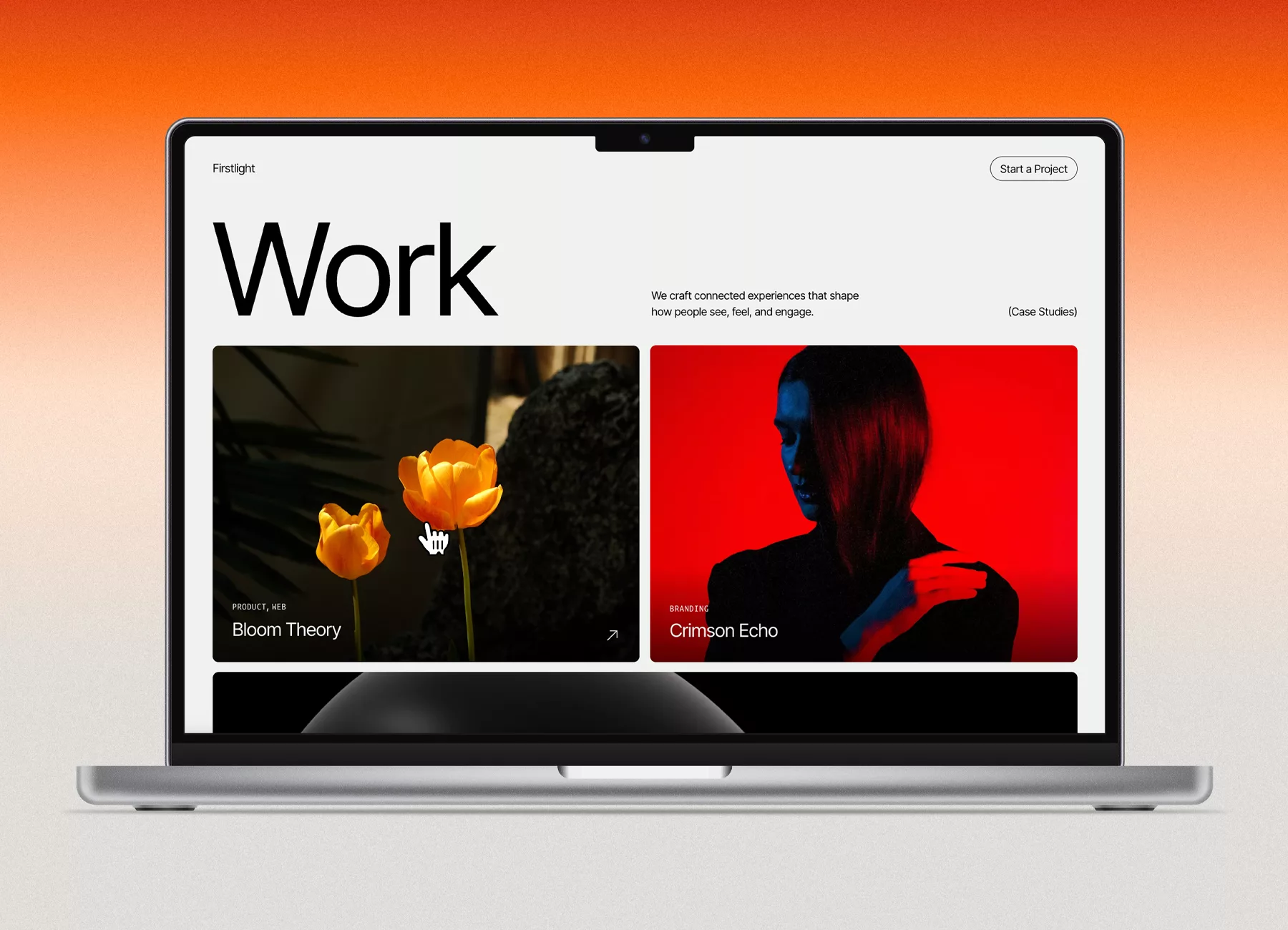 modern wordpress portfolio templates