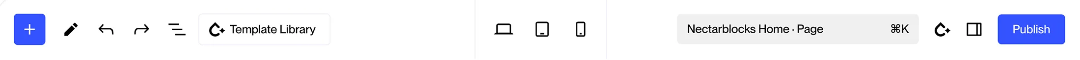 nectarblocks-toolbar Image